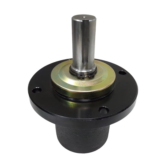 Proven Part Spindle For Wright Stander 48 52 61 Spacers 95460016