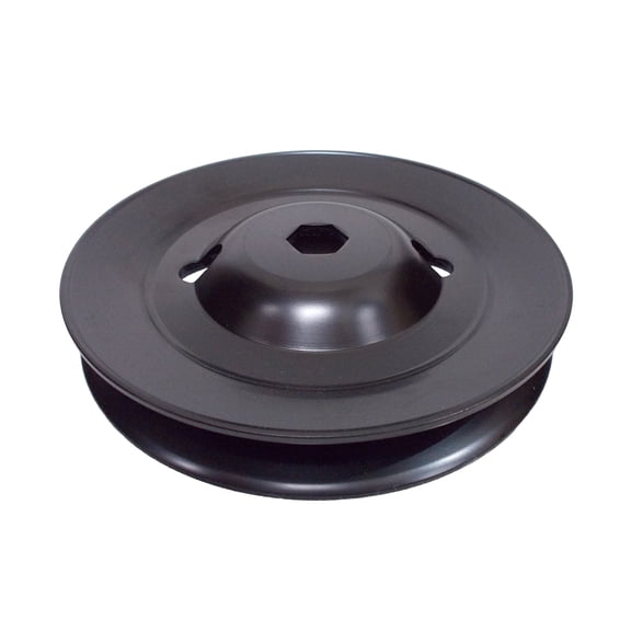 Proven Part Spindle Pulley For John Deere Gx22616