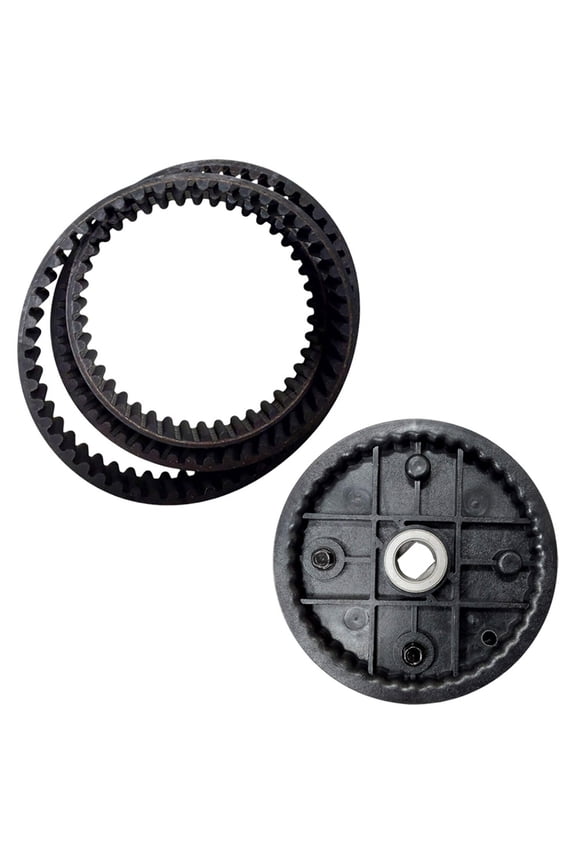 Sprocket Timing Belt Fits Toro 30" Timemaster
