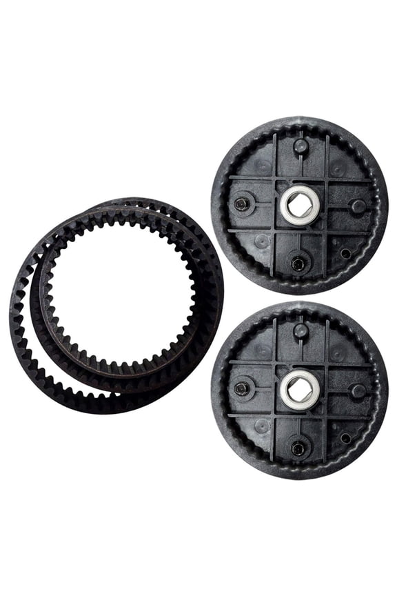 Timing Belt Sprocket Fits Toro 30" Timemaster