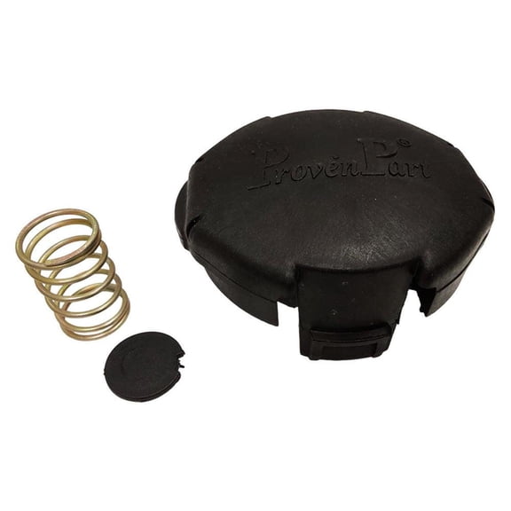 HEAD KIT X472000070 FITS ECHO FITS DRUM COVER, SPRING & CAP SPEED FEED 400 HEAD