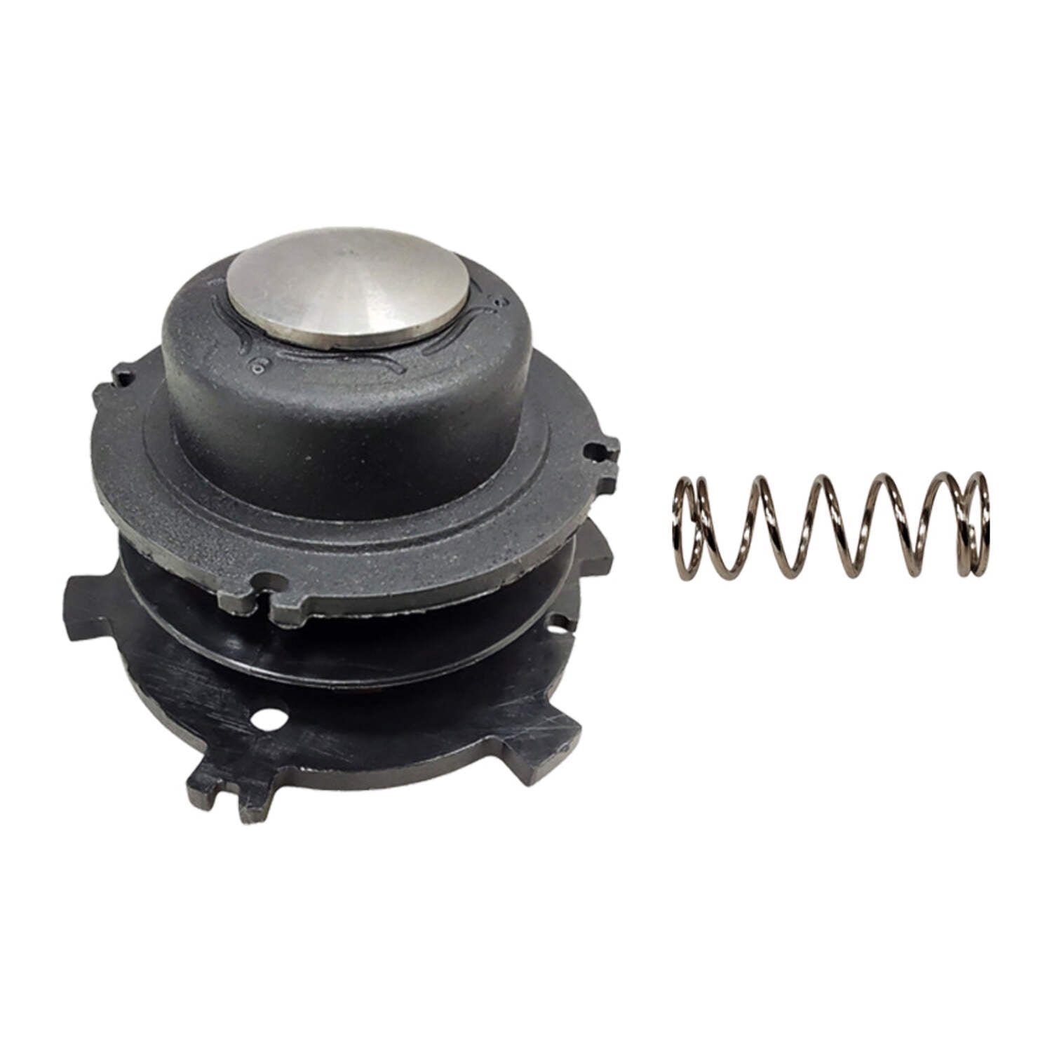 Proven Part Trimmer Spool W/ Spring Fits 25-2 and 27-2 For Stihl