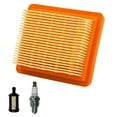 thumbnail image 1 of Proven Part Tune Up Kit 4180 007 1042 Fits Stihl FS 111 RX For 4180 007 1042 7599, 1 of 6