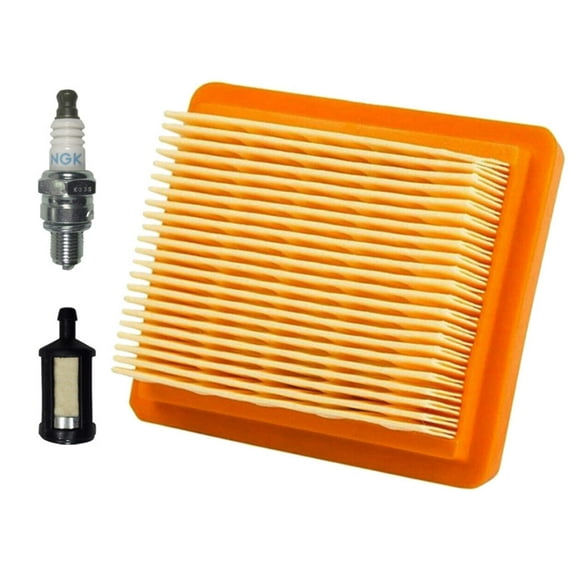 Proven Part Tune Up Kit 4180 007 1042 Fits Stihl KM 111 R Loop For 4180 141 0300