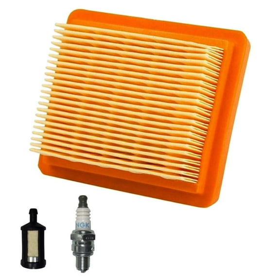 Proven Part Tune Up Kit Fits Stihl FS 111 R Loop For 4180 141 0300, 0000 350 3521