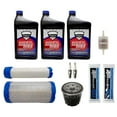 thumbnail image 1 of Proven Part Tune Up Kit For Exmark Fits 135-3576, Radius S Series, 1 of 10