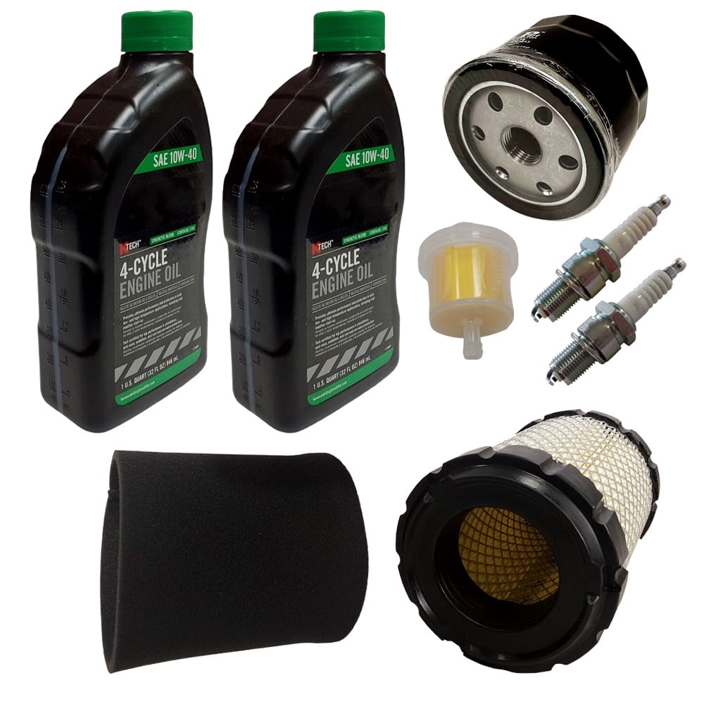 Kawasaki Fx730v Tune Up Kit Genuine Kawasaki Tune Up Kit 99969