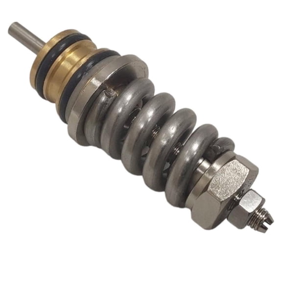 UNLOADER VALVE KIT FOR EXCELL FOR DEVILBISS 16030 POWER PRESSURE WASHER PUMP