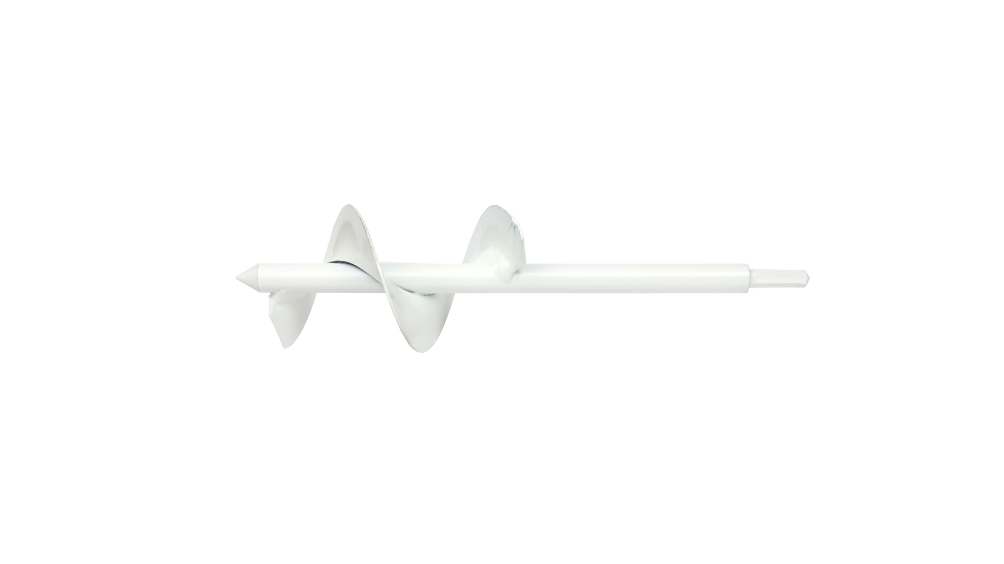Proven Winners 3"x12" Twist 'n Plant® Original Gardening Auger, Garden Tool