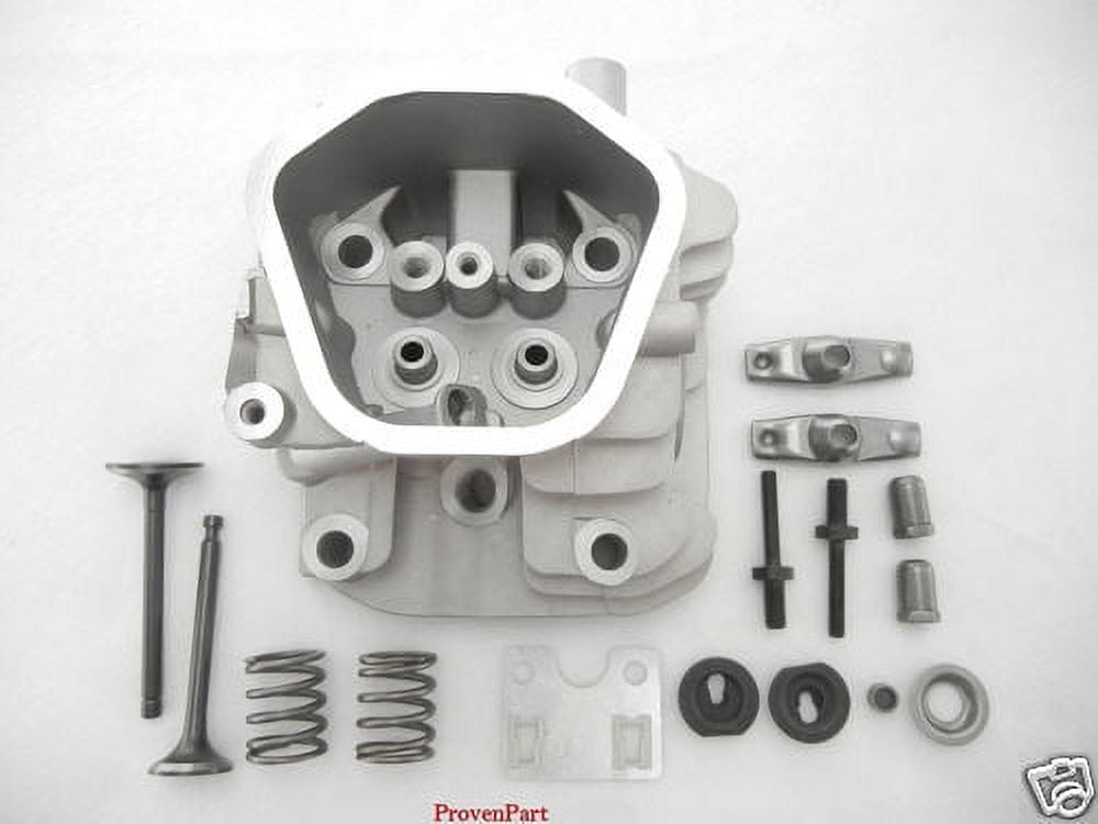 ProvenPart PF168A01KIT Proven Part GX160 Cylinder Head Kit Cylinder