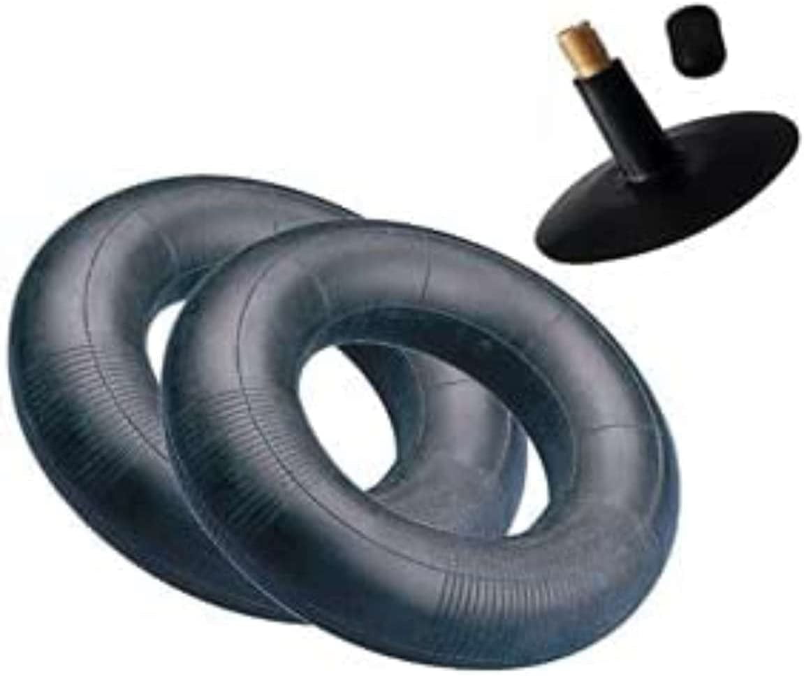 Proven Part Set Of 2 Inner Tubes 20X10-8 Lawn Mower Tractor Tire Tubes ...