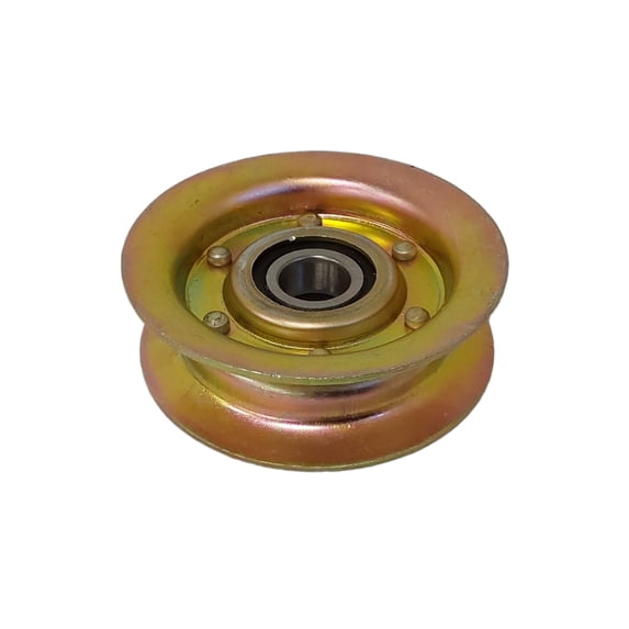 ProvenPart PP78118 Heavy-Duty Flat Idler replaces John Deere GY20067 HEAVY-DUTY FLAT IDLER PULLEY REPLACES JOHN DEERE GY20067
FITS JOHN DEERE L110, L118, L120 AND L130
OREGON 78-118-0, OREGON