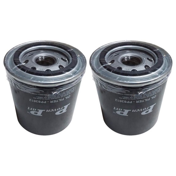 ProvenPart PP83012 ProvenPart AIR FILTER REPLACES  SCAG 484462 FITS SCAG 484462 FITS TORO 67-8110 FITS SNAPPER 27164       T95