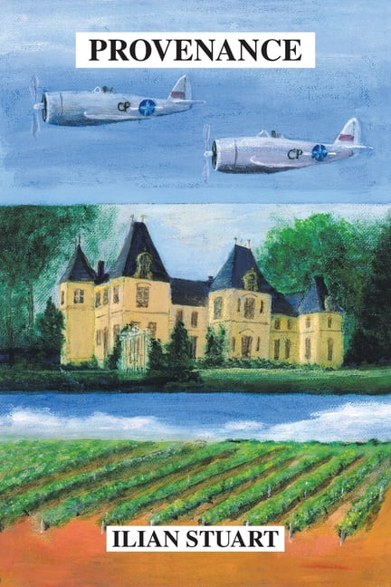 Provenance (Paperback)