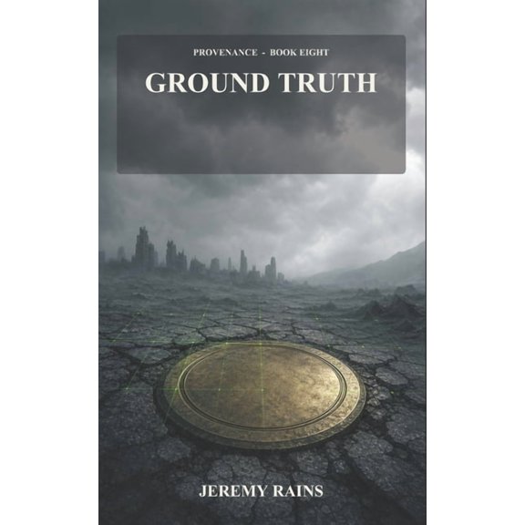 Provenance Ground Truth, Book 8, (Paperback)