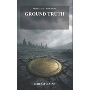 Provenance Ground Truth, Book 8, Paperback