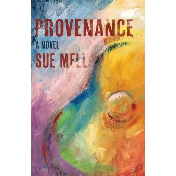 Provenance, (Paperback)