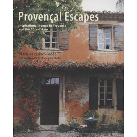 Pre-Owned Provencal Escapes Paperback