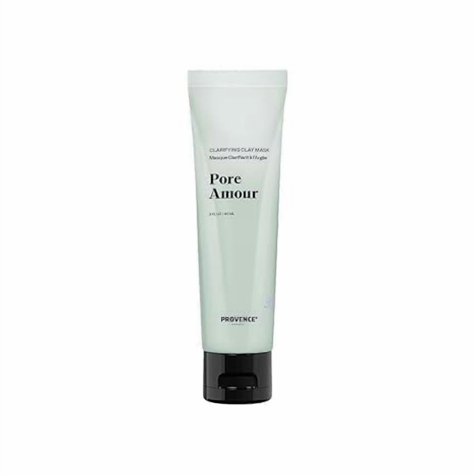 Provence Beauty Masked Out French Green Clay Mask – Clay Mask for