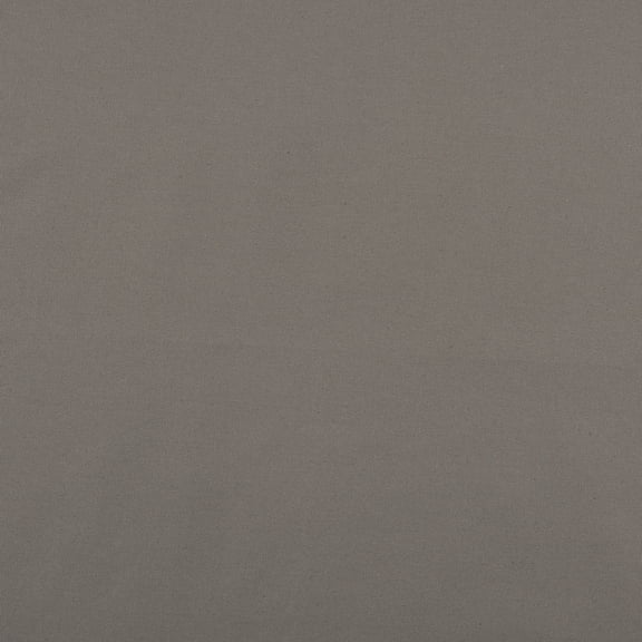 Provence Mist Fabric by the Yard - Solid Grey