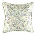 thumbnail image 1 of Provence Mist Square Pillow - Main Print, 1 of 1