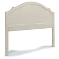 thumbnail image 1 of Provence Off-White Queen Headboard, 1 of 4