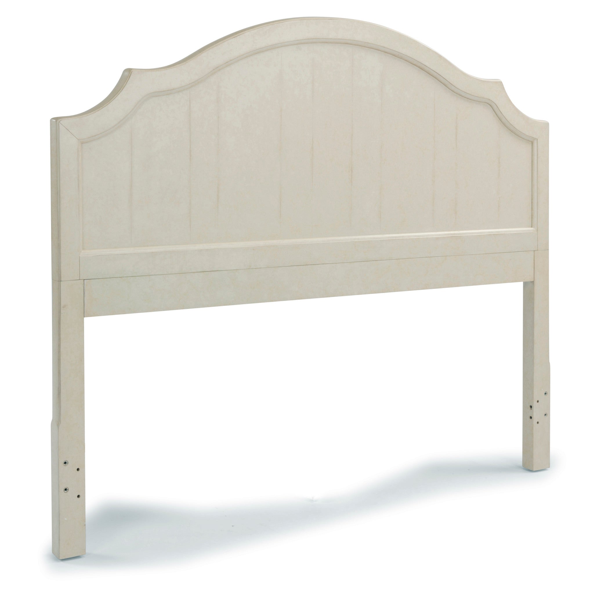 Naples OffWhite King Headboard
