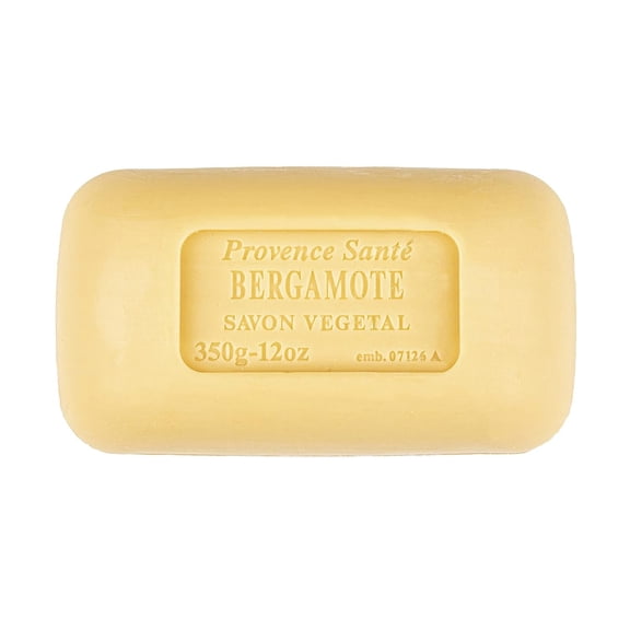 Provence Sante Bergamot Soap 12oz