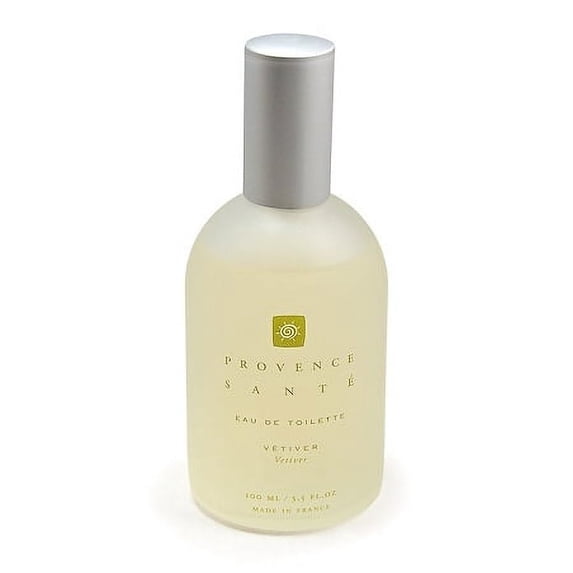 Provence Sante Vetiver EDT, 100ml