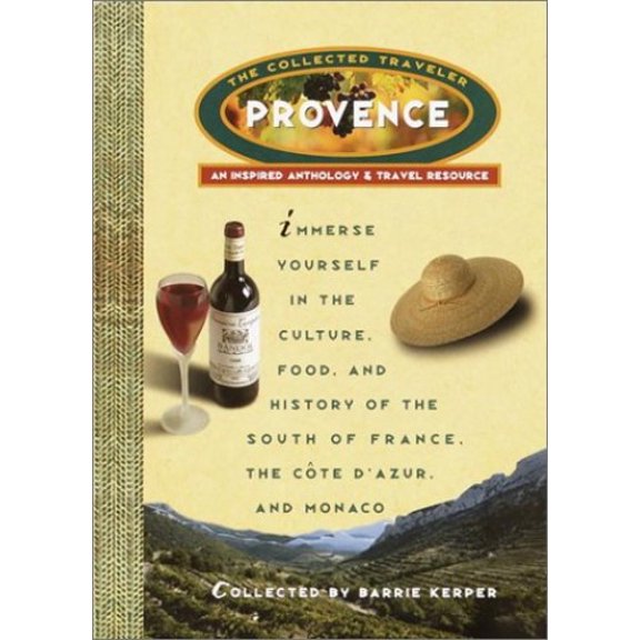Pre-Owned Provence