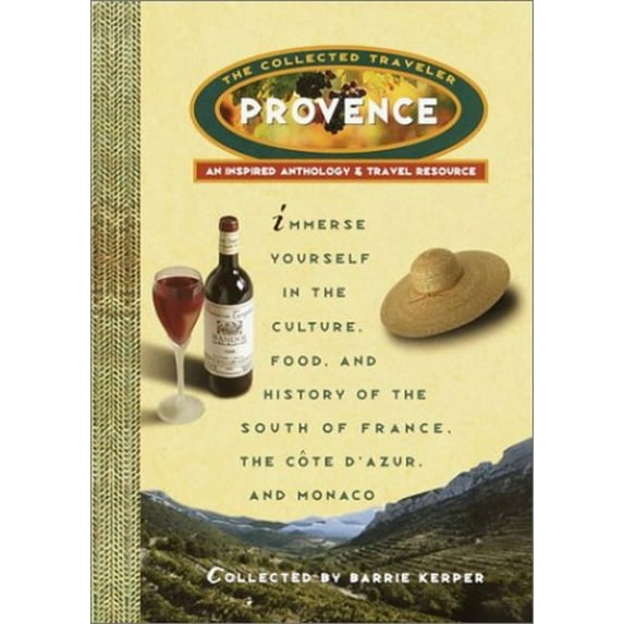 Pre-Owned Provence