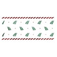 thumbnail image 1 of Provencial Stripe Wall Stencil SKU #3600 by Designer Stencils, 1 of 1