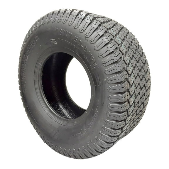 Provenpart Tire 18x7.5-8 4-Ply 5111021 222-6466 504-00406
