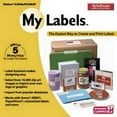 thumbnail image 1 of Proventure Label Maker - Box pack - 1 user - CD - Win - English, 1 of 2