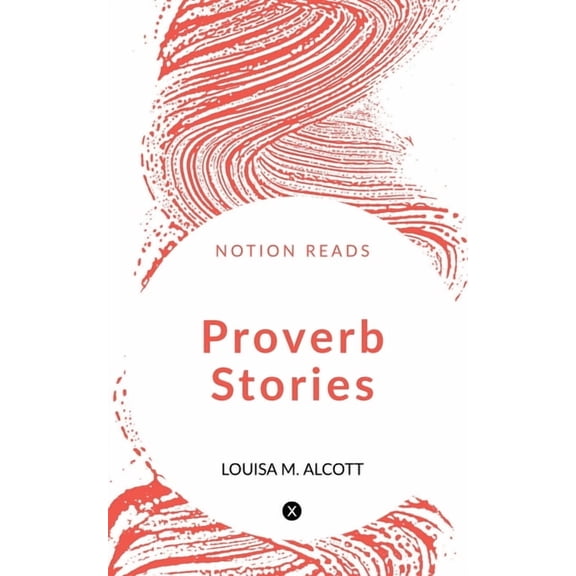 Proverb Stories, (Paperback)