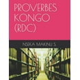 thumbnail image 1 of Proverbes Kongo (Rdc), (Paperback), 1 of 1
