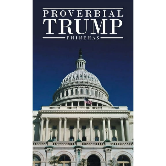 Proverbial Trump (Hardcover)