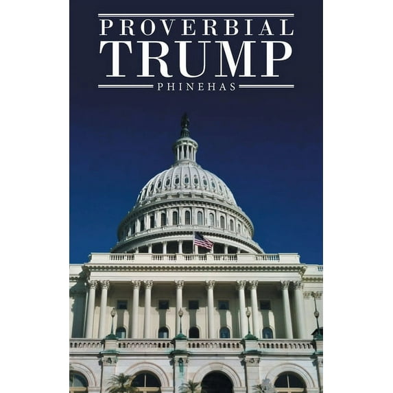 Proverbial Trump (Paperback)