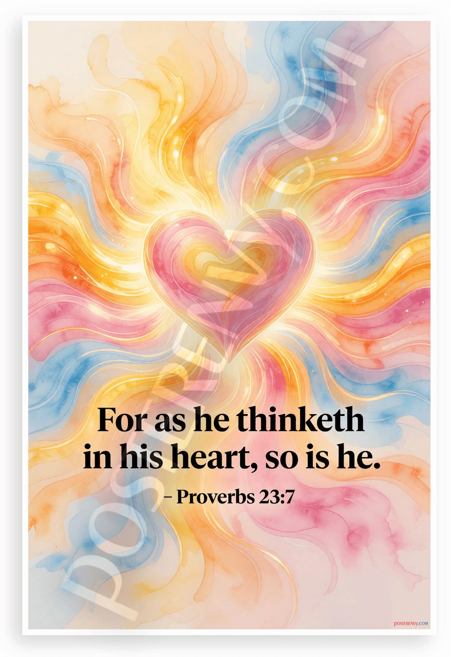 Proverbs 23:7