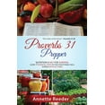 thumbnail image 1 of Proverbs 31 Prepper 4 Essential Steps to Feed The Family Well During Uncertainty, (Paperback), 1 of 1