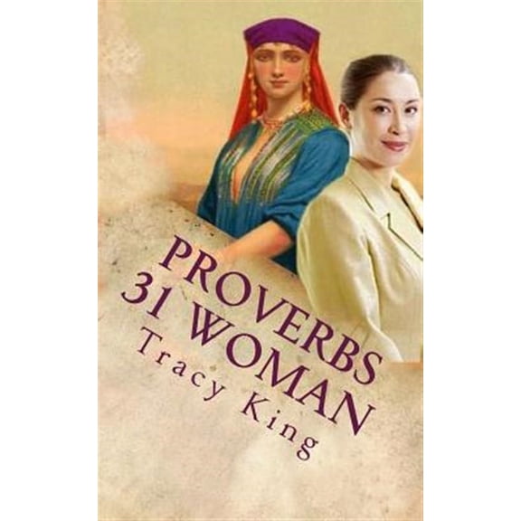 Proverbs 31 Woman