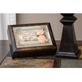 thumbnail image 1 of Proverbs 31 Woman Distressed Italian Design Jewelry Music Box Plays Amazing Grace, 1 of 6