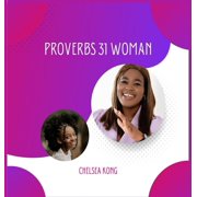 Proverbs 31 Woman, Hardcover