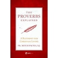 thumbnail image 1 of Pre-Owned Proverbs Explained Paperback, 1 of 1