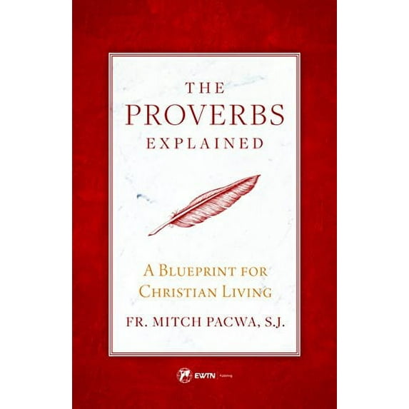 Pre-Owned Proverbs Explained Paperback
