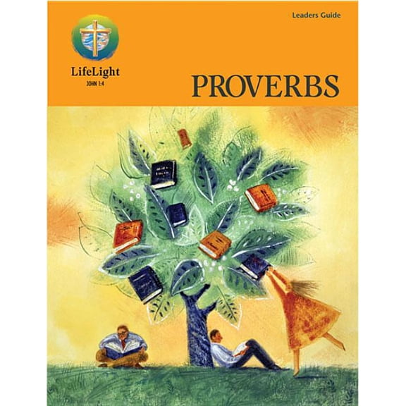 Proverbs - Leaders Guide