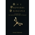 thumbnail image 1 of The Proverbs Principle (Paperback), 1 of 1