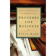 thumbnail image 1 of Proverbs for Business: Daily Wisdom for the Workplace (Paperback), 1 of 1