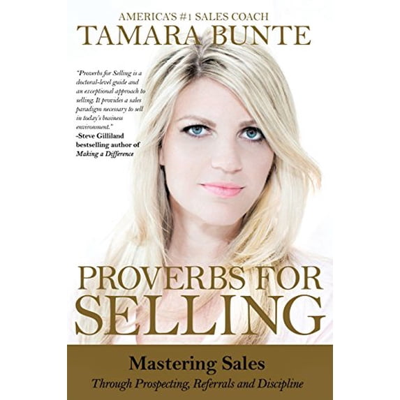 Pre-Owned Proverbs for Selling