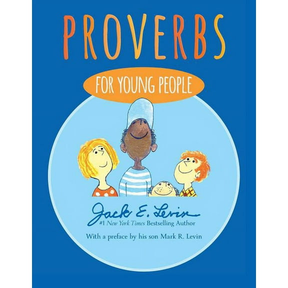 Proverbs for Young People (Hardcover)